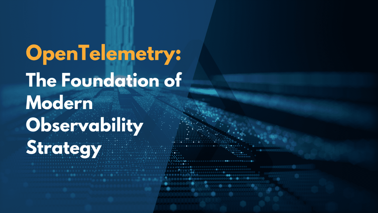 OpenTelemetry: